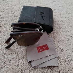 RayBan Polarized
